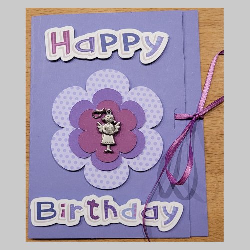 Happy Birthday Schutzengel