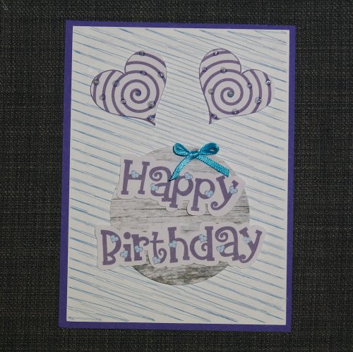 Happy Birthday Herz