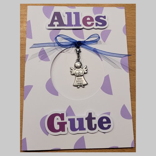 Alles Gute Schutzengel