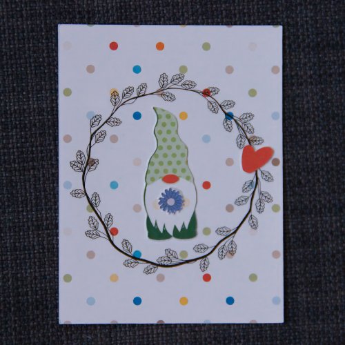 Frühling 3