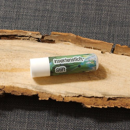 Insektenstichtstift
