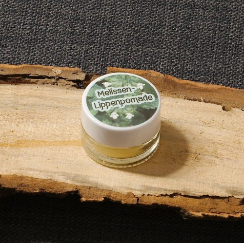 Melissen Lippenpomade
